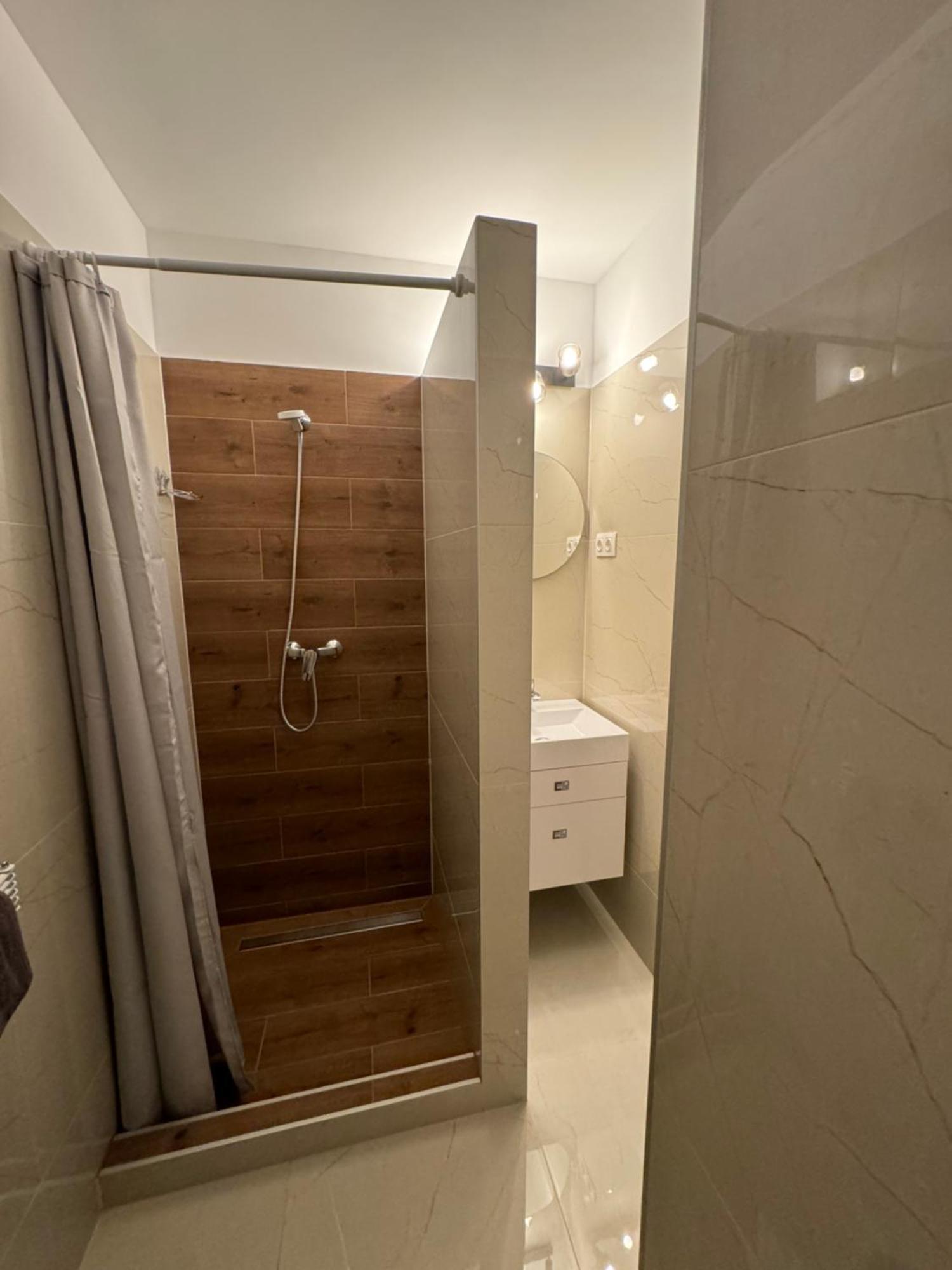 Boomerang Hostel Budapest Eksteriør billede