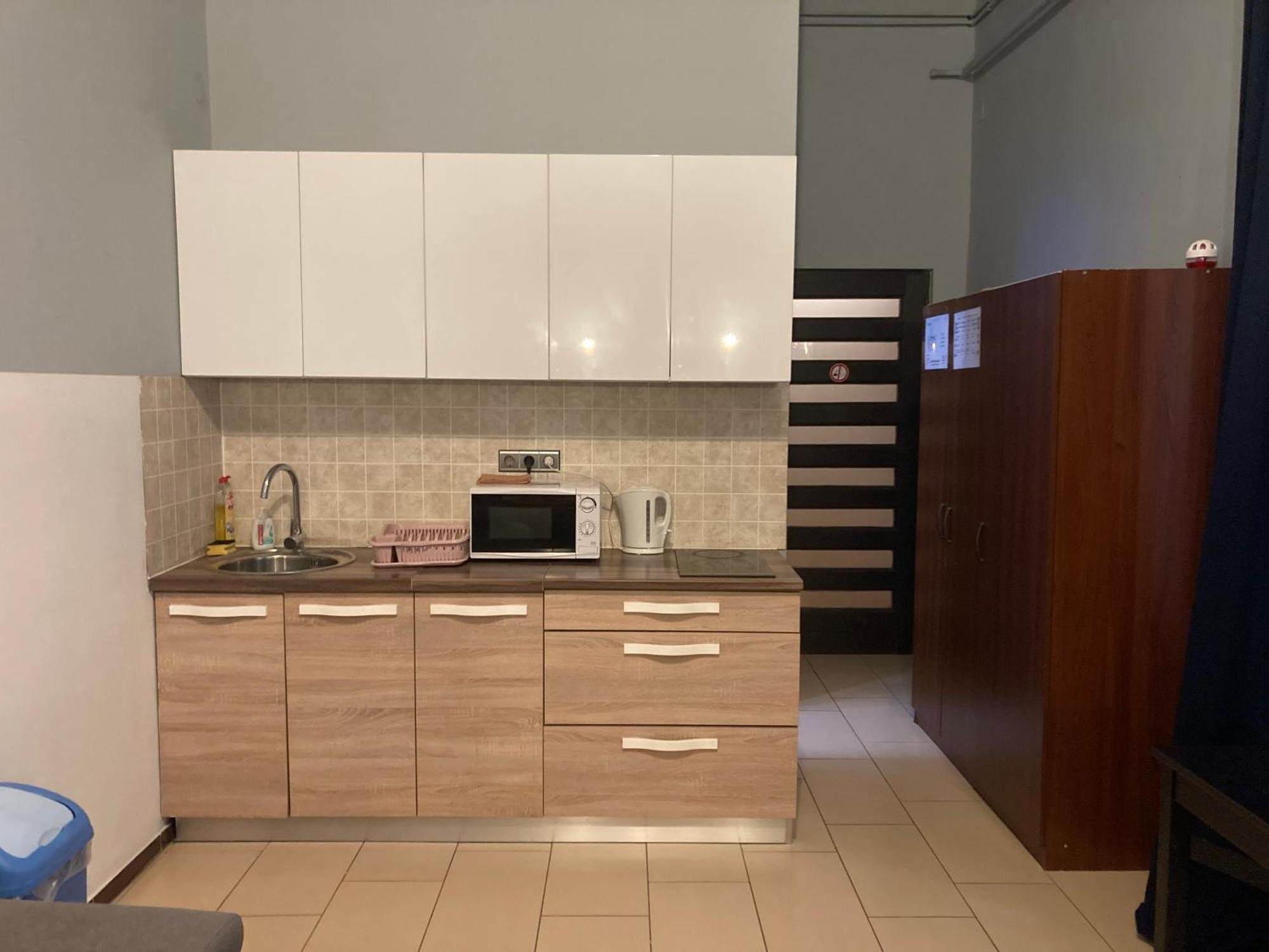 Boomerang Hostel Budapest Eksteriør billede