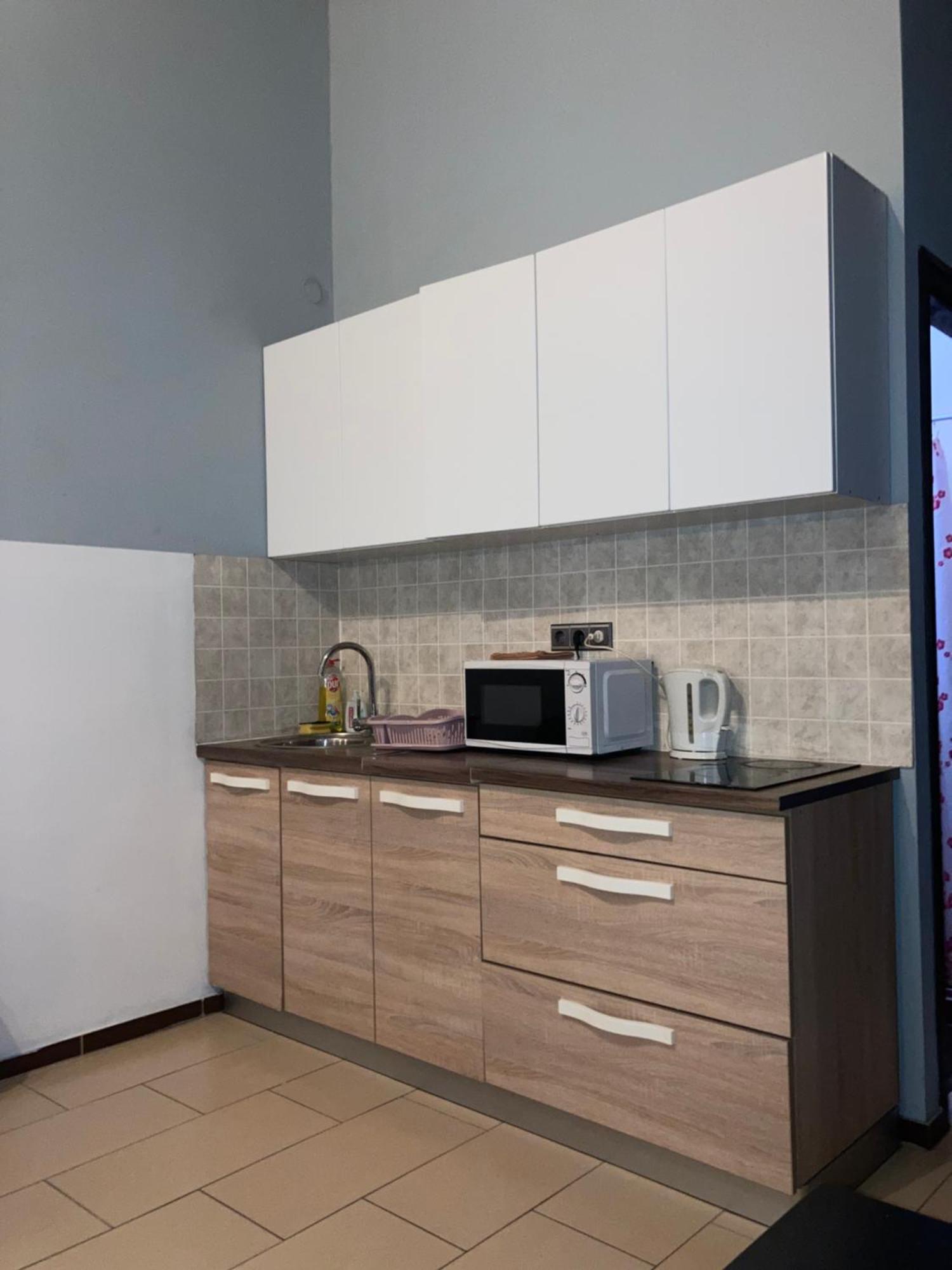 Boomerang Hostel Budapest Eksteriør billede