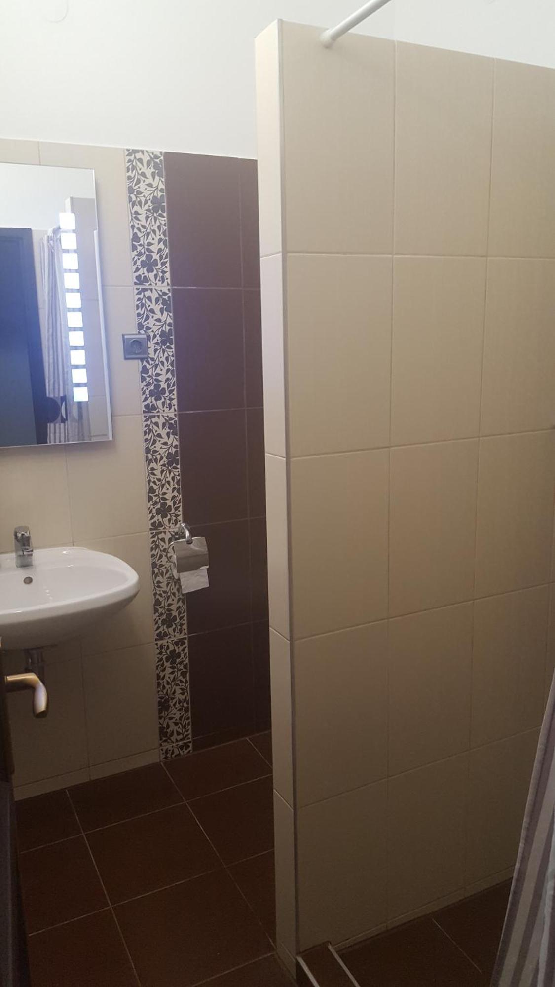 Boomerang Hostel Budapest Eksteriør billede