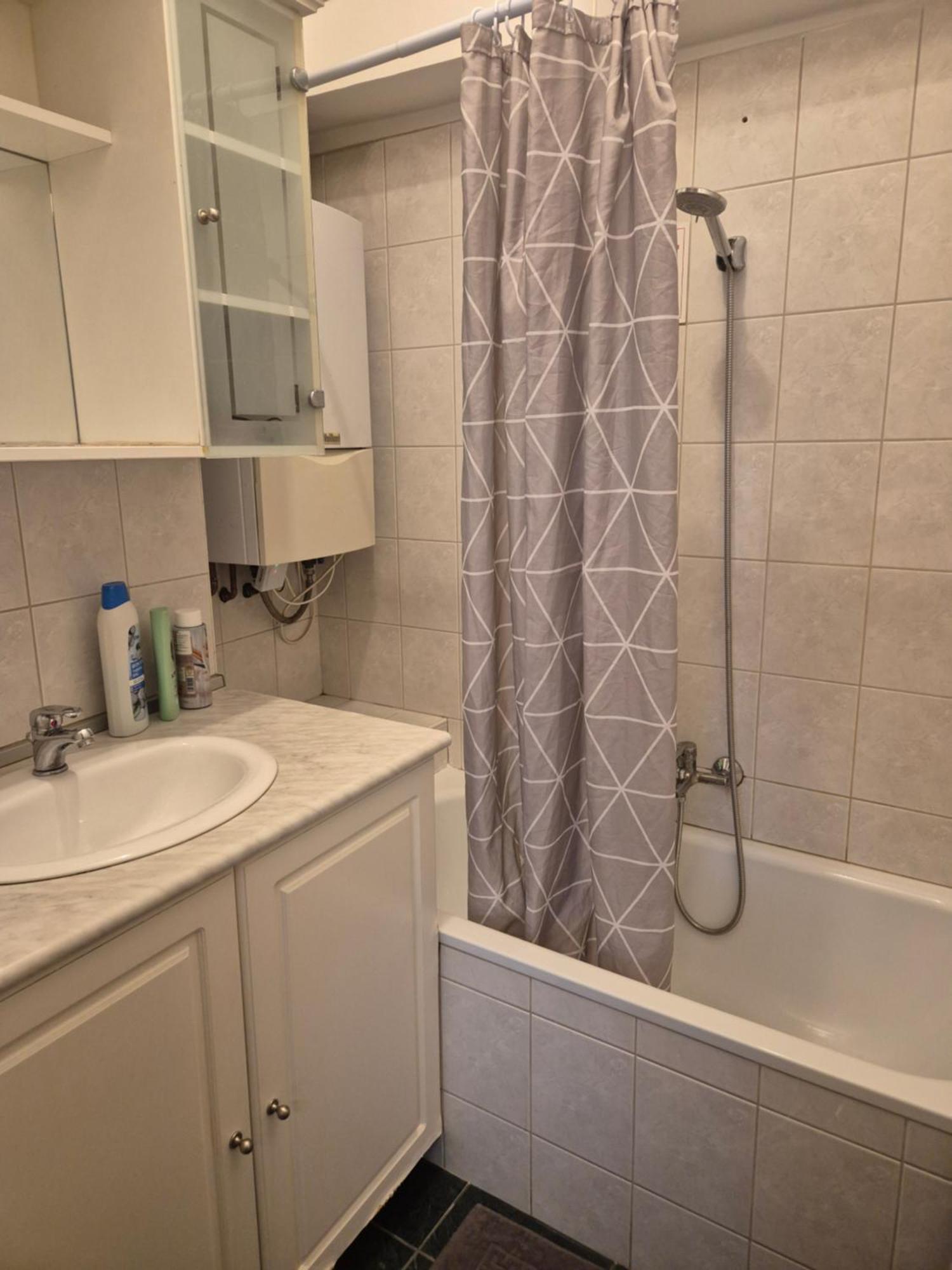 Boomerang Hostel Budapest Eksteriør billede