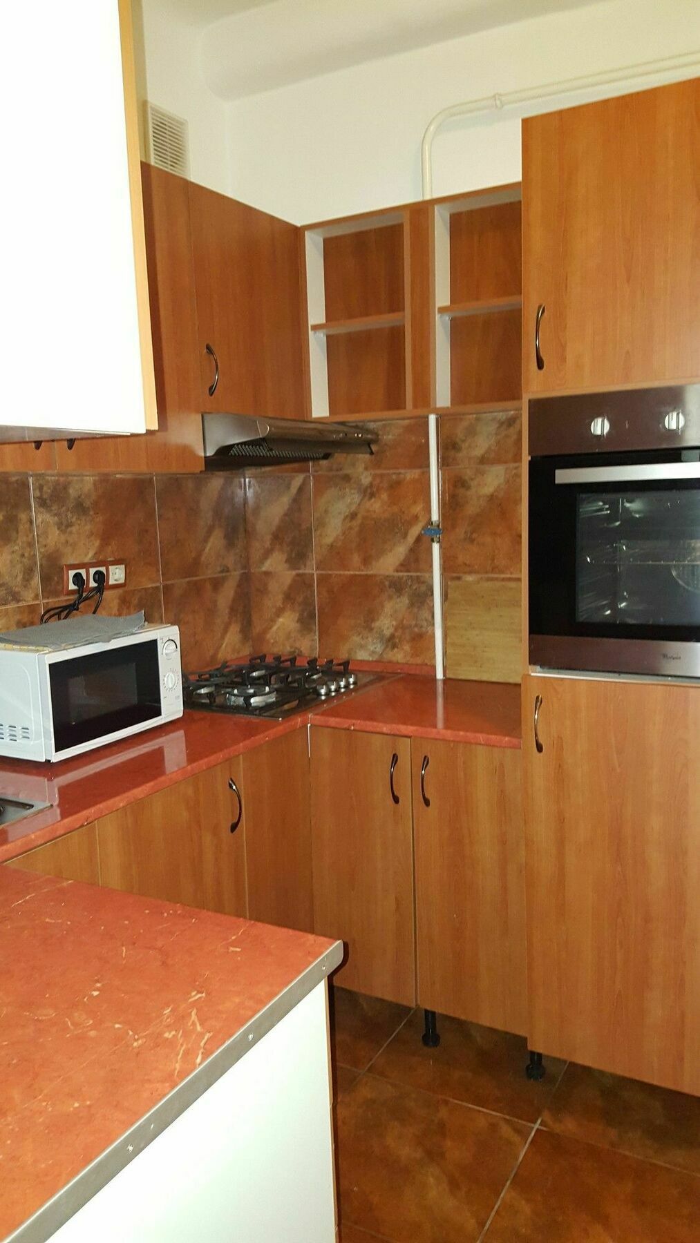 Boomerang Hostel Budapest Eksteriør billede