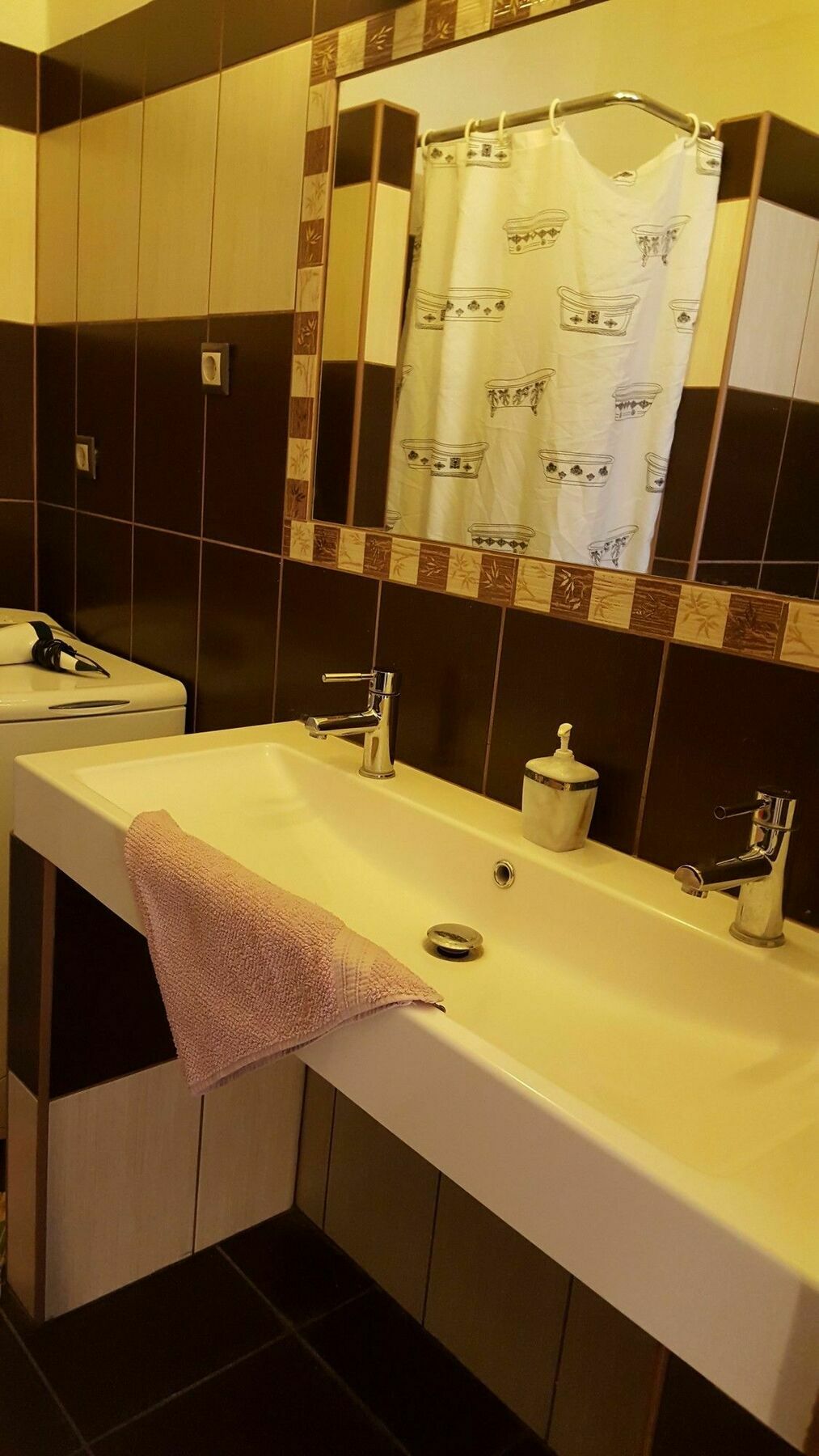 Boomerang Hostel Budapest Eksteriør billede